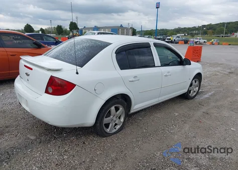 2006 Chevrolet Cobalt Lt z USA, uszkodzony, nr VIN 1G1AL55F067762131